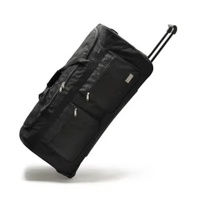 Sac à bagages à roulettes de grande capacité 32 "40", nouveau, valise à roulettes de voyage, bagage 