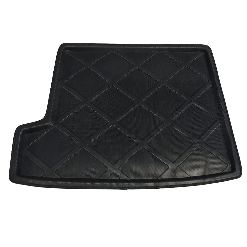 Tapis de coffre EVA pour BMW X1 E84 2010 2011 2012 2013 2014 2015, accessoires de voiture, doublure 