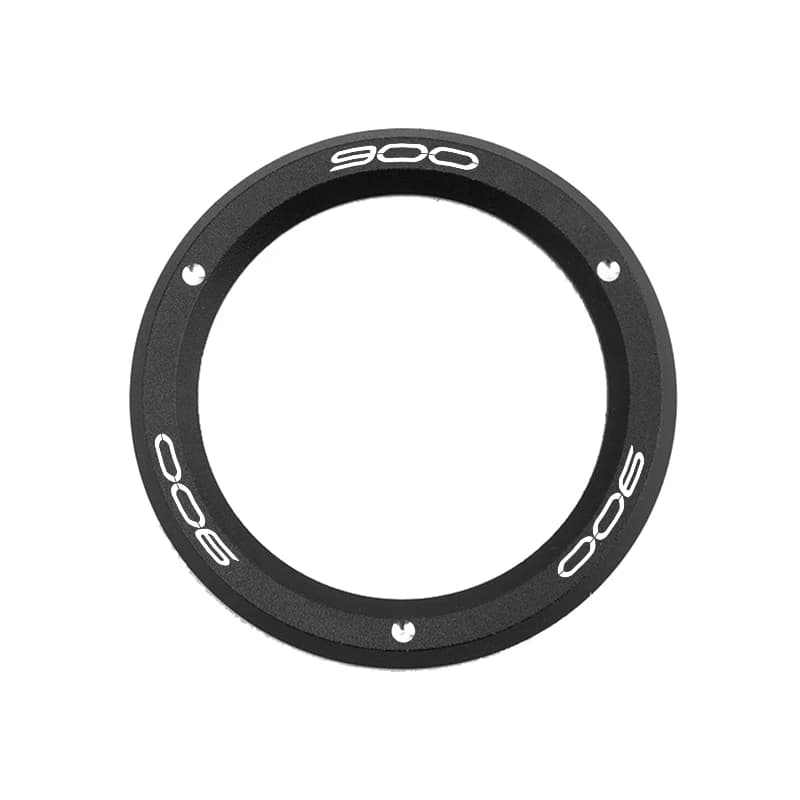 Accessoires moto pour Kawasaki Z900 Z900RS Z 900 RS Z-900 Z-900RS, boîtier en aluminium CNC, protect
