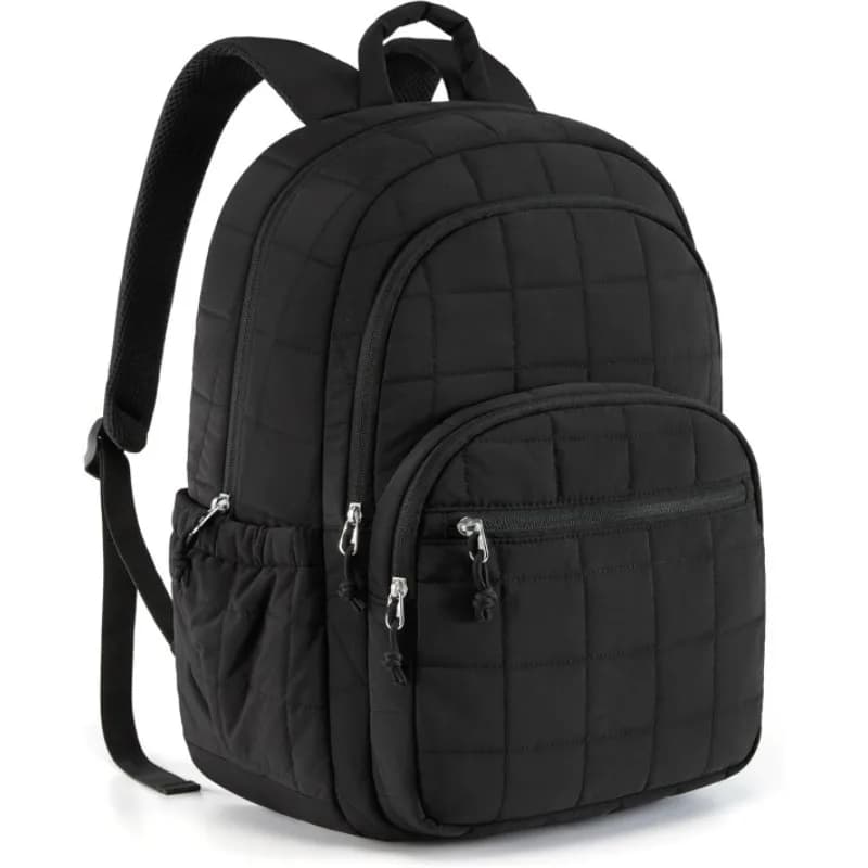 Sac à dos de voyage Simple pour femmes, sacs d'école pour ordinateur portable pour filles, sac à dos