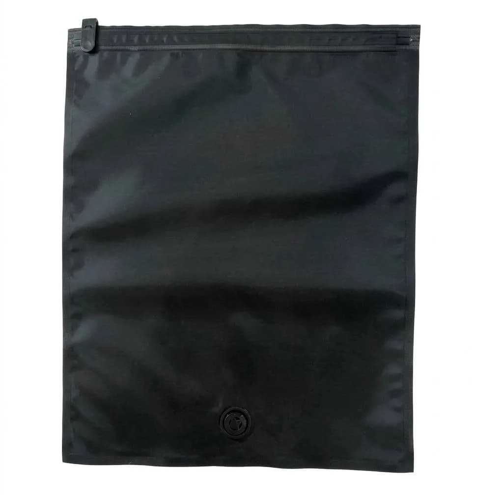 Sac de compression portable à main, spécialement conçu pour les voyages domestiques, 1 pièce