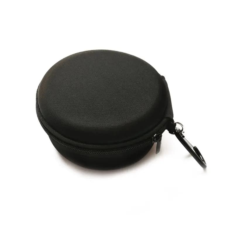 Pochette Portable à fermeture éclair, étui de protection résistant à l'eau, à la poussière et aux ch
