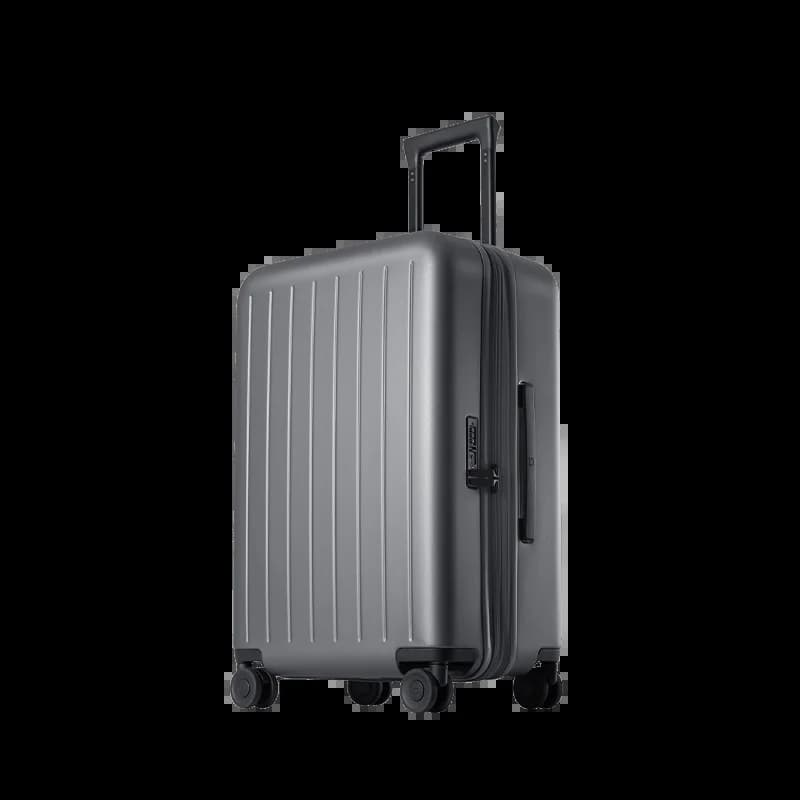 Xiaomi-Valise Extensible Extra-Large, 20 Pouces, Le Compagnon de Voyage Parfait, Peut Être Emporté d