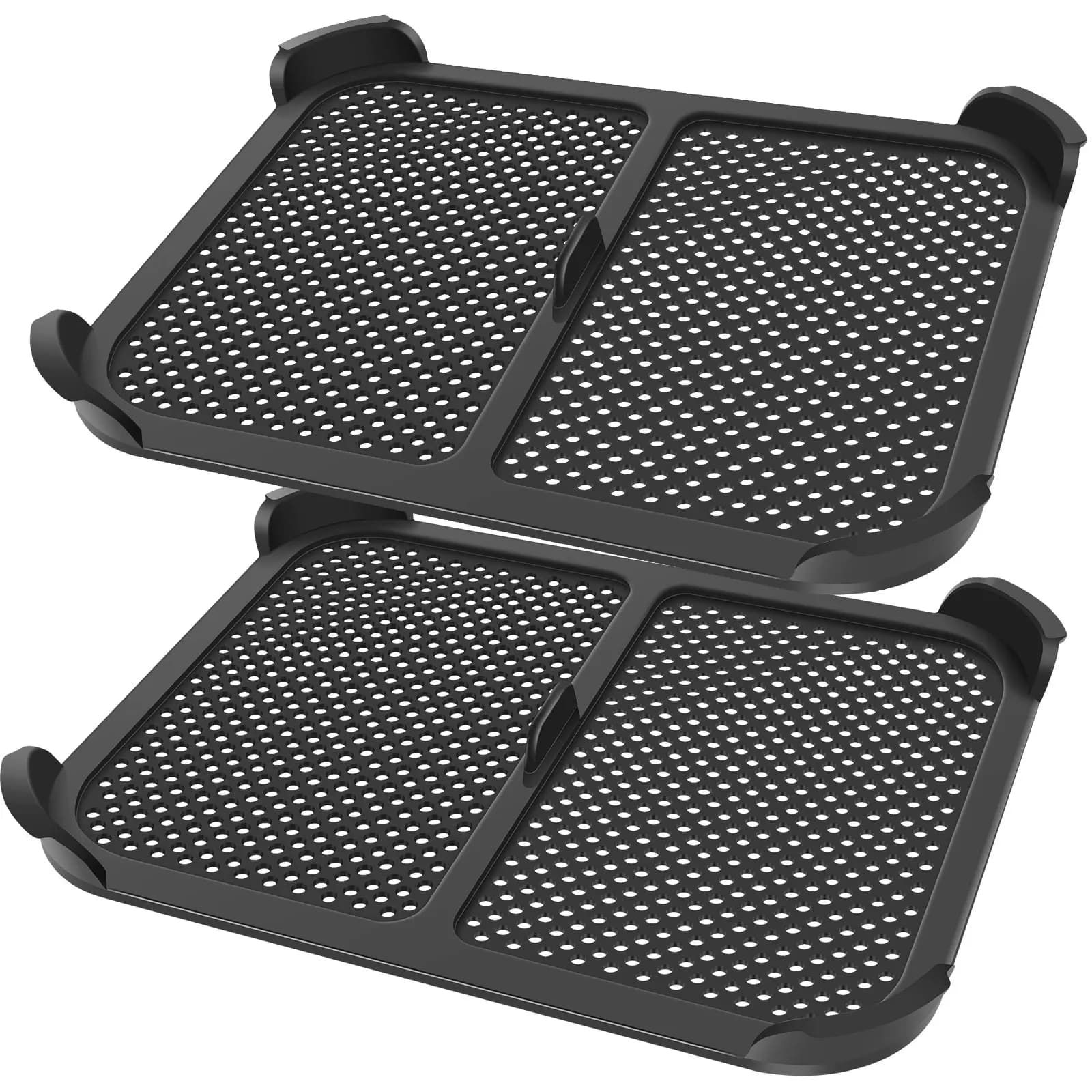 Écran anti-éclaboussures pour friteuse à air, degré de chaleur, protection contre les éclaboussures,