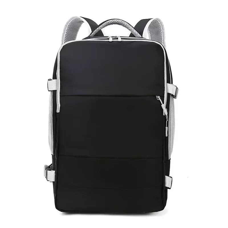 Sac à dos de voyage pour femme, sac à dos cabine, sac à dos pour ordinateur portable approuvé par la