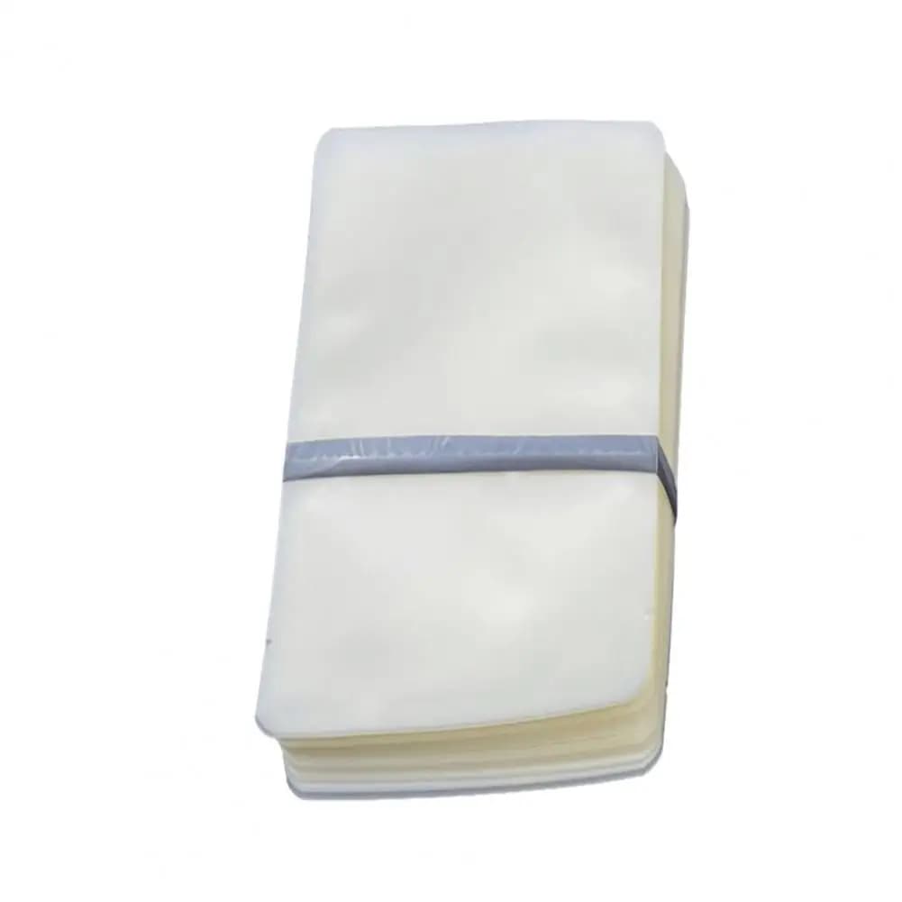 Sac de shampoing de voyage, 100 pièces, sacs de voyage anti-fuite, sacs de toilette de voyage pour L