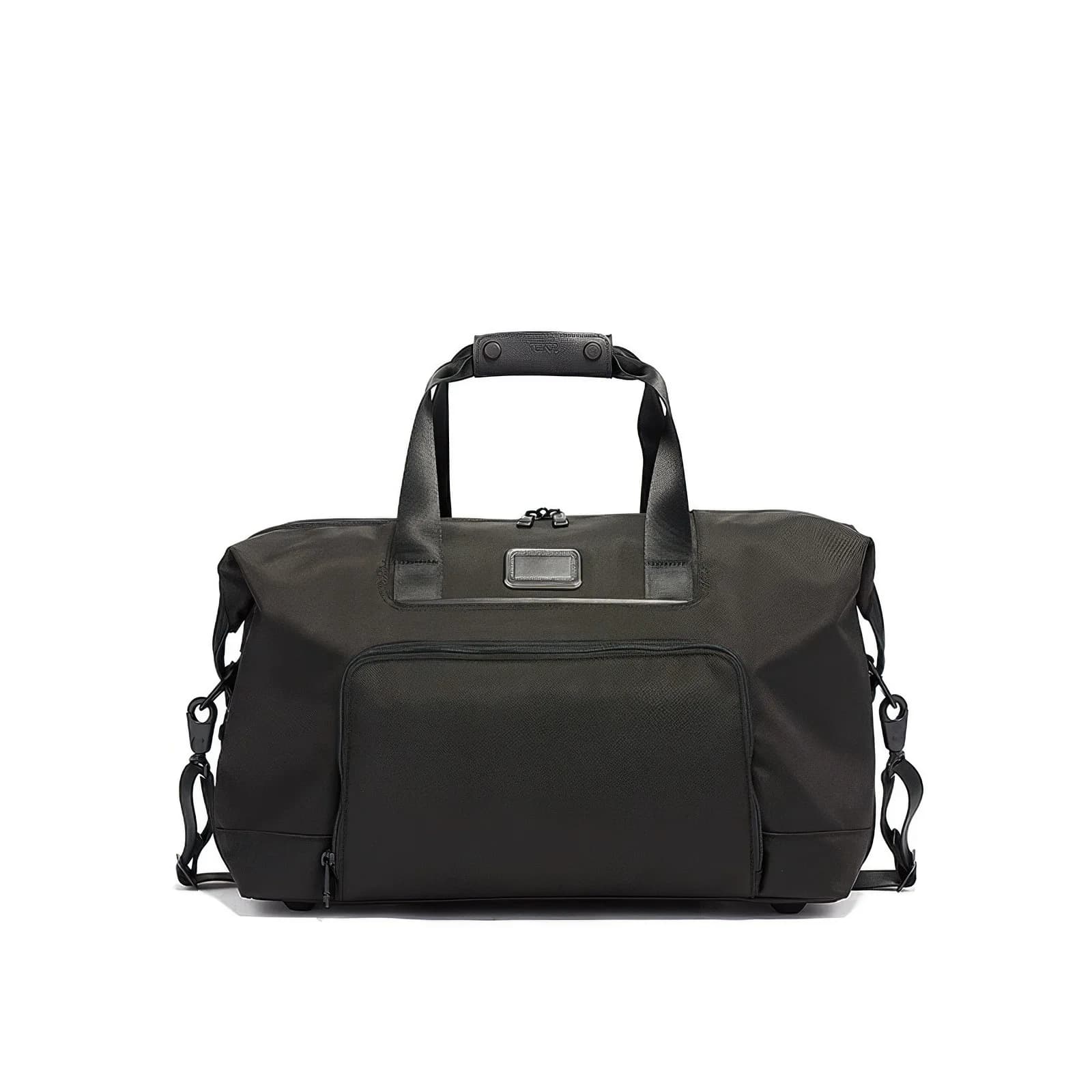 Sac de voyage en nylon balistique pour homme, grand sac de voyage, sac de week-end, bagage à main po