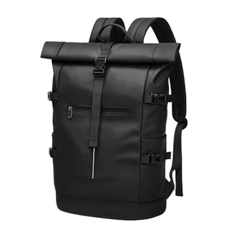 Sac à dos de voyage pour hommes, sac de sport de plein air multifonction pour ordinateur portable 15