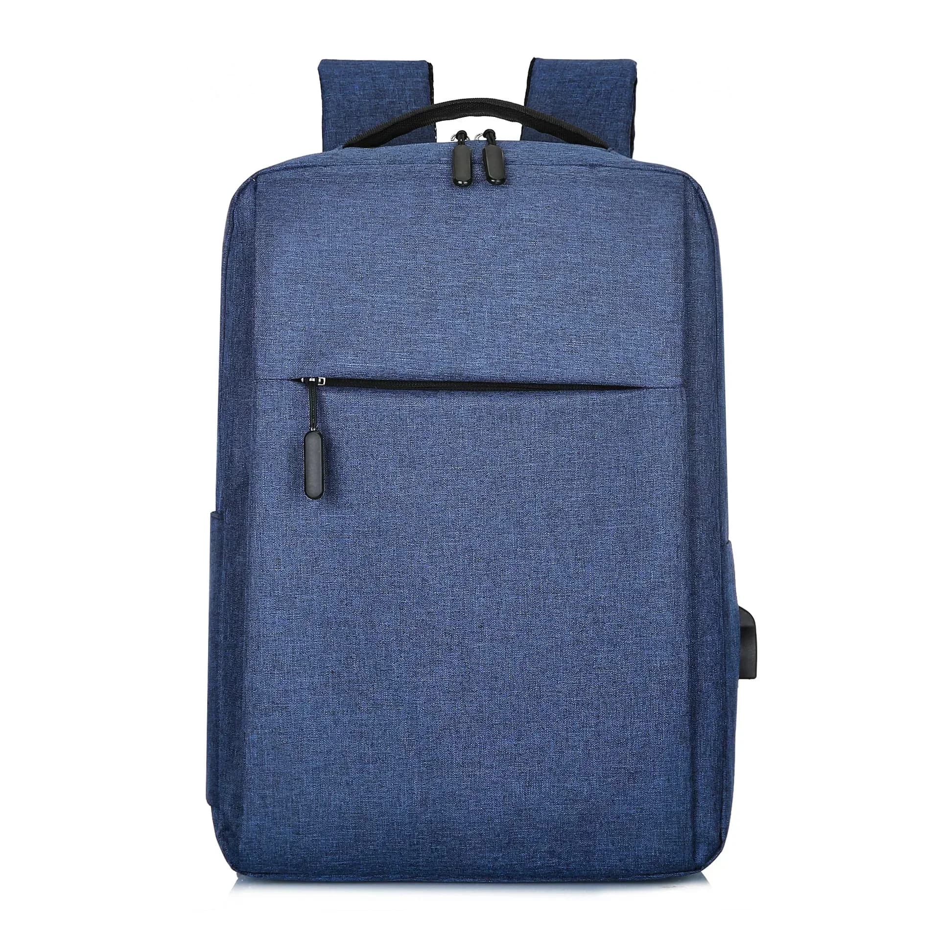 Sacs à dos d'affaires pour hommes et femmes, sac à dos de voyage portable de grande capacité, sac po