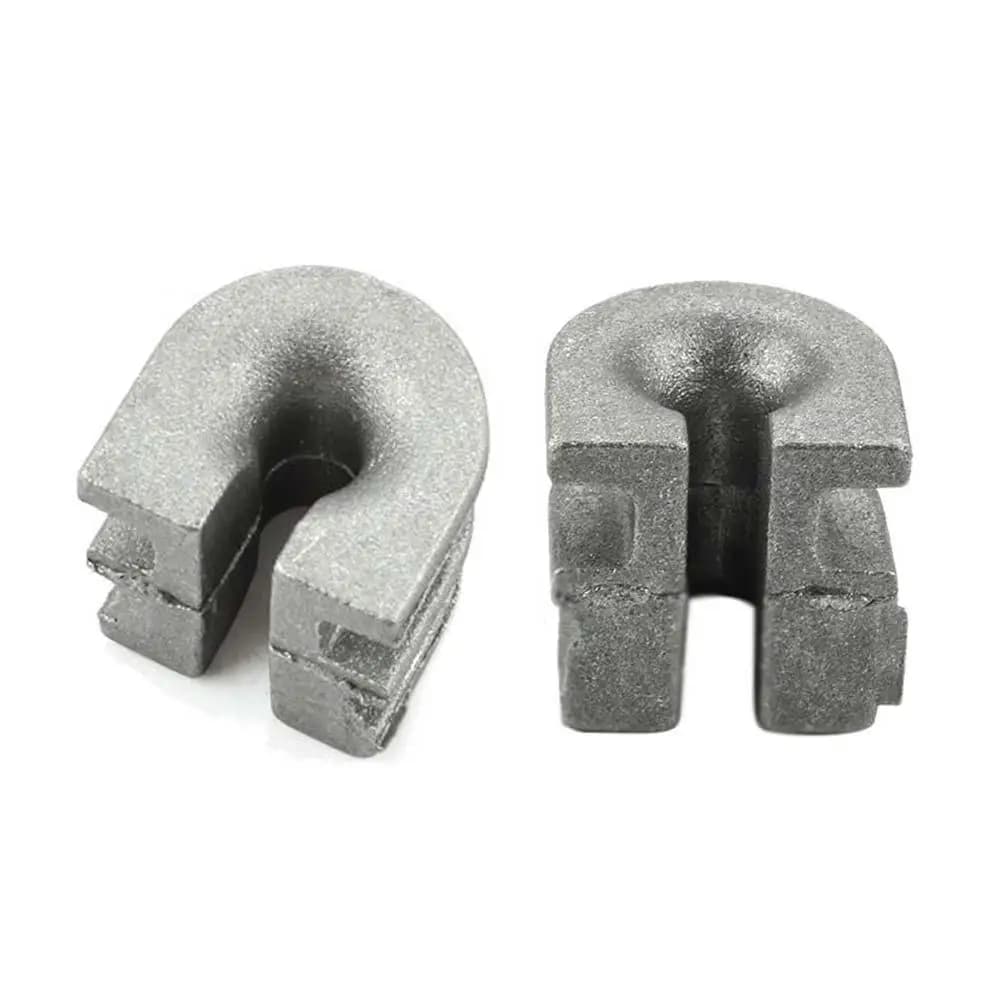 Manchon d'oeillet de tête de coupe pour Stihl, tête de coupe automatique, FS56, FS60, FS61, FS62, FS