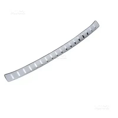 2009 - 2024 pour BMW X1 E84 accessoires de voiture en acier inoxydable protecteur de pare-chocs arri