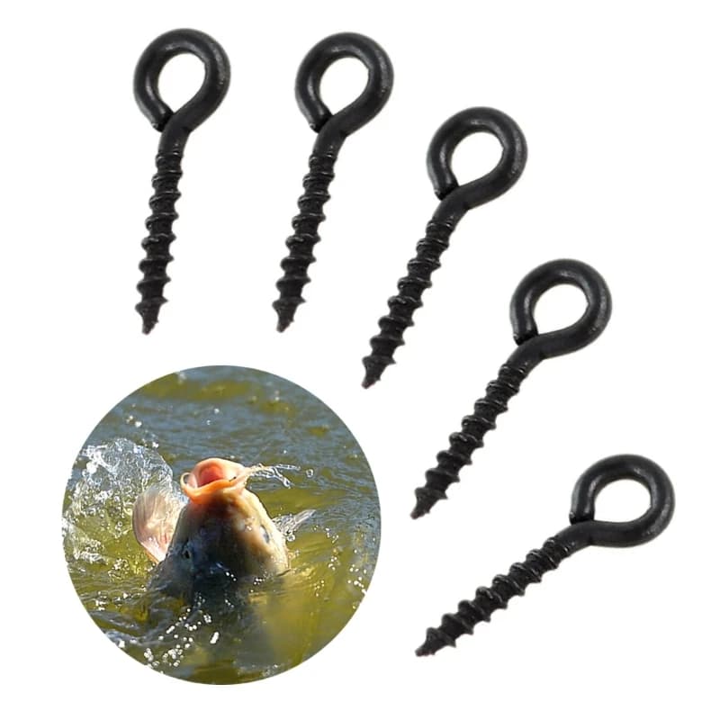 Vis bouillette pêche, appâts pêche, outil, plate-forme Chod, accessoire matériel pêche