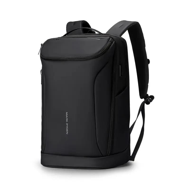 MARK RYDEN-Sac à dos pour ordinateur portable pour homme, spacieux, voyage, 17 pouces