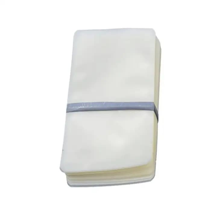 Sac de shampoing de voyage, 100 pièces, sacs de voyage anti-fuite, sacs de toilette de voyage pour L