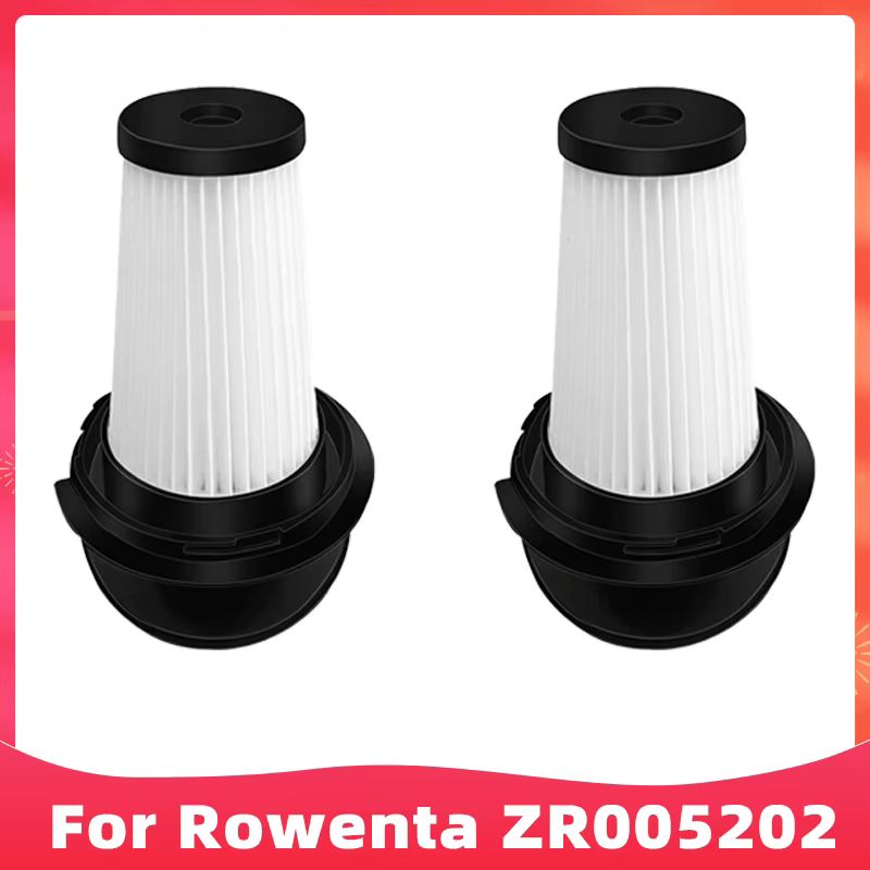 Compatible avec Rowenta X-Pert 160 / X-Pert 3.60 / X-Pert 1.60 Aspirateur Filtre Lavable Pièces de R