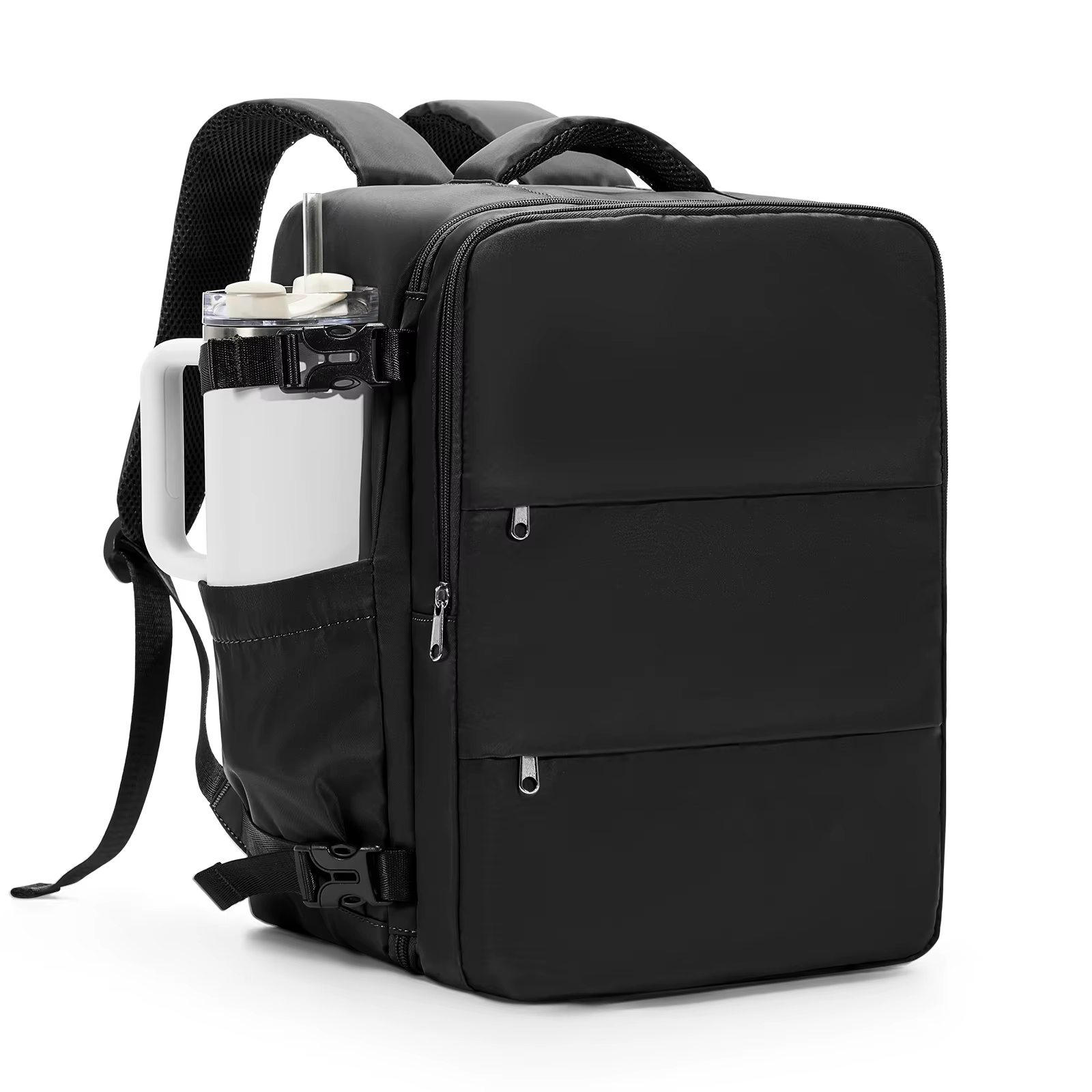 Sac à dos de cabine 40x30x20 pour Ryanair EasyJet, sac de voyage, sac pour ordinateur portable, sac 
