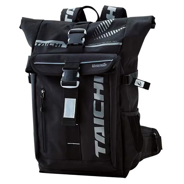 Sac à dos de moto RSB274 sac à dos de voyage de grande capacité moto équitation mode tendance style 