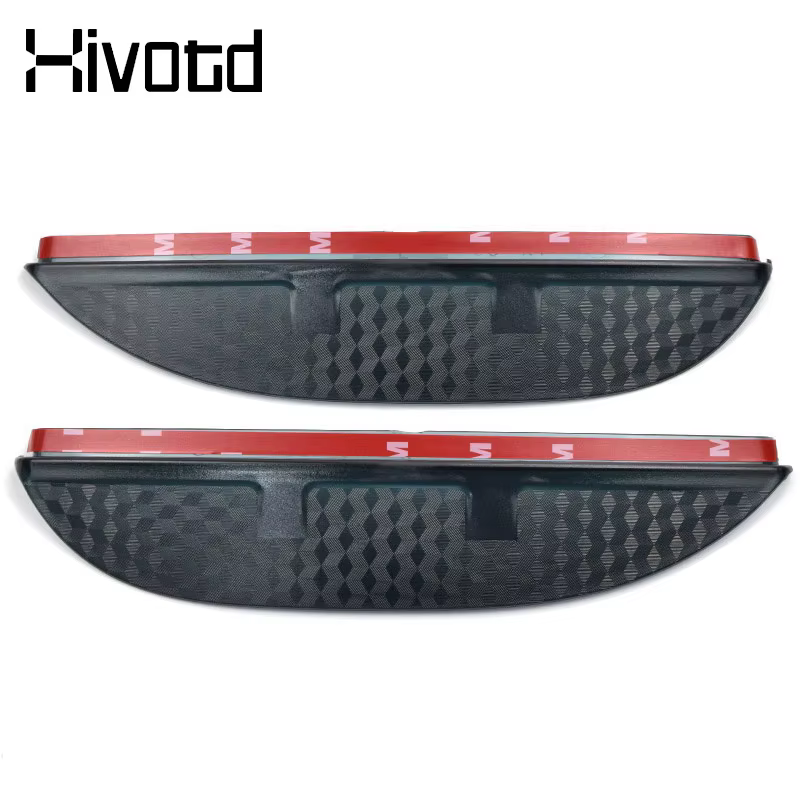 Visière de rétroviseur latéral de voiture, accessoires de décoration extérieure, Protection contre l