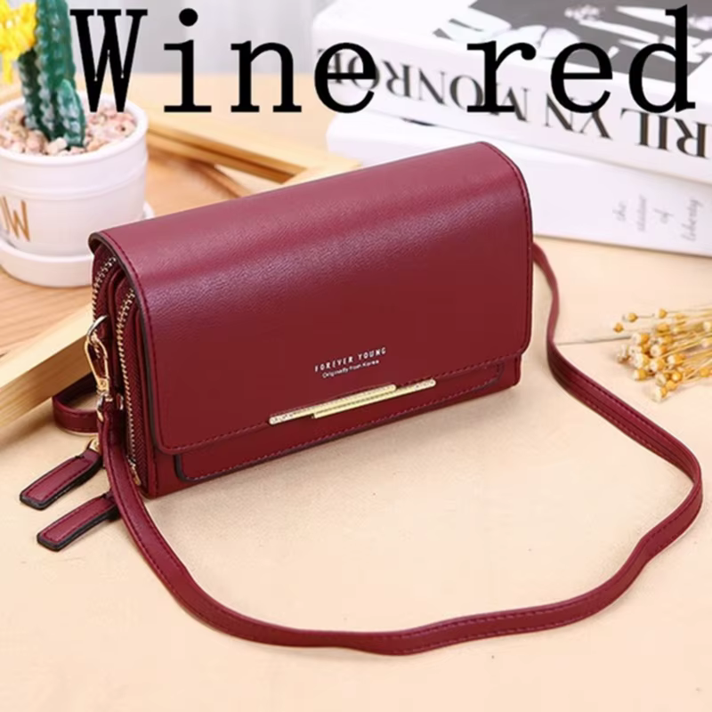 Sac messager carré à motif de gril pour femmes, mini sacoche à serrure tournante, sac à main à bando