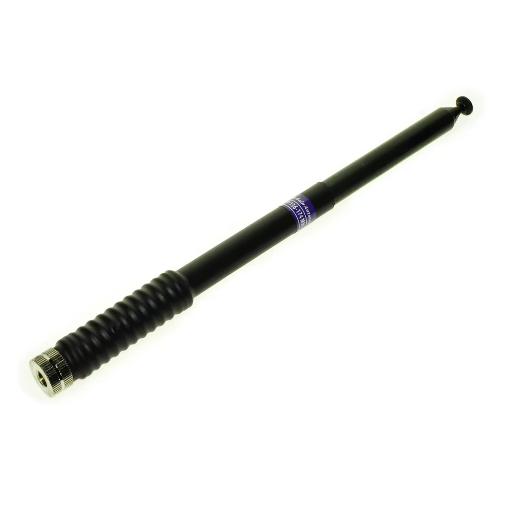 Antenne télescopique extensible longue portée pour Garmin Alpha 100 200i 50 Astro 320 220 430 Alpha1