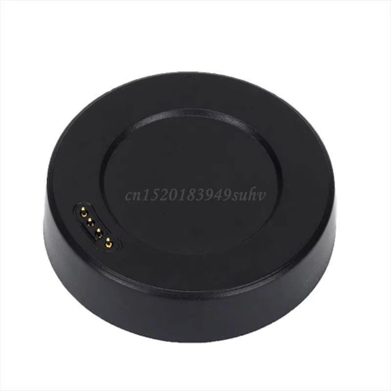Station de charge magnétique Portable USB, socle de chargement pour huawei Watch1