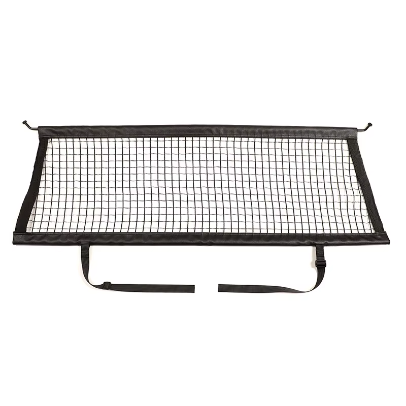 Filet de protection d'isolation de sécurité pour coffre de modélisation de voiture Land Rover Defend