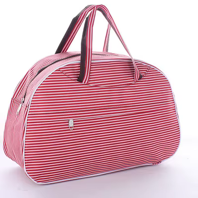 41 cm * 28 cm * 16 cm pas cher grande capacité femmes sac de voyage fourre-tout hommes bagages sac d