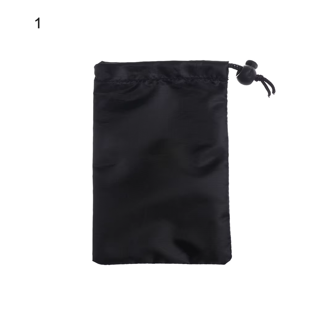 Sac à Dos pour Cosmétiques de Voyage en Plein Air, Juste de Pluie Portable, Imperméable, Anti-déchir