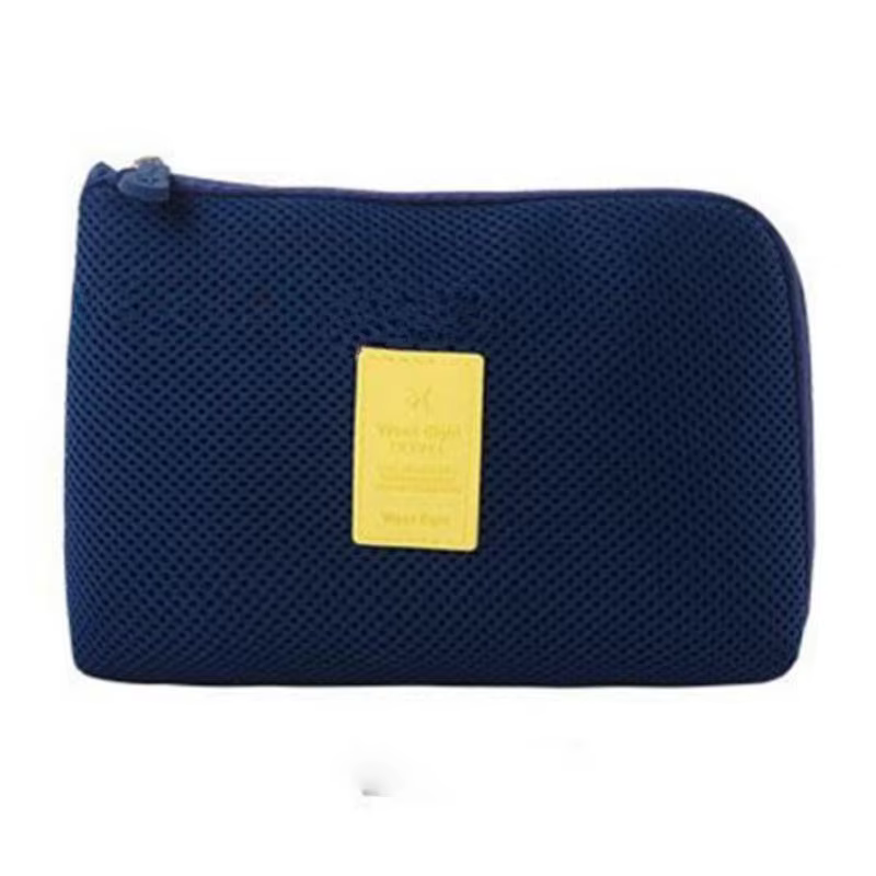 Sac d'accessoires de voyage, sac de câble Portable numérique USB organisateur électronique Gadget ét