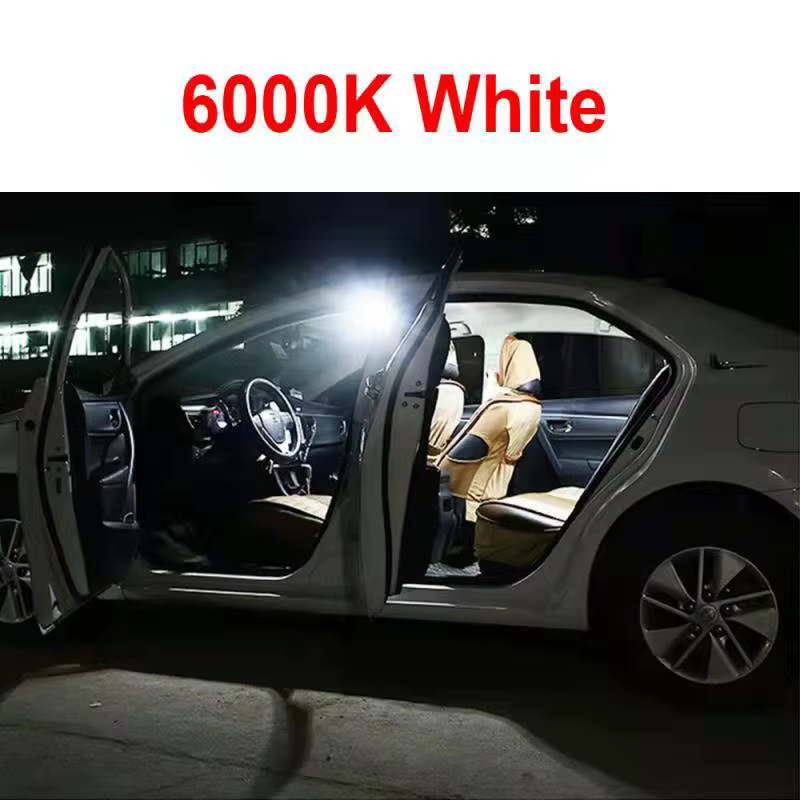 Pour Hyundai Tucson IX35 2005 2009 2010 2013 2017 2018 2019 2020 2021 accessoires véhicule lumière i