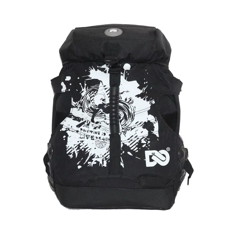 Sac à roulettes personnalisé pour hommes et femmes, sac à dos de Sports de plein air, de gymnastique