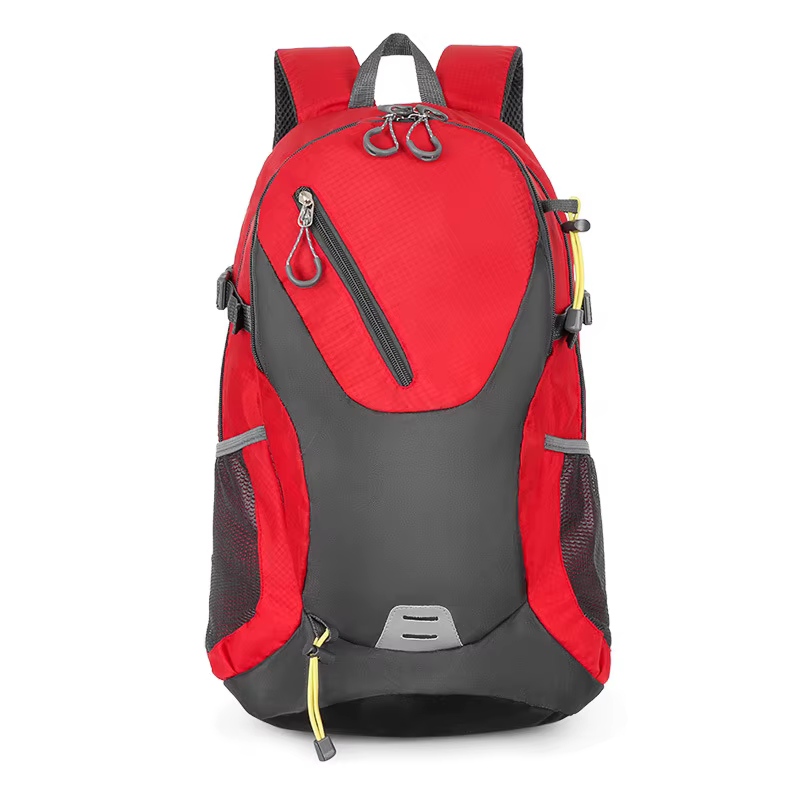 Sac à dos de sport d'extérieur pour le cyclisme, la randonnée, l'alpinisme, sac de grande capacité 4