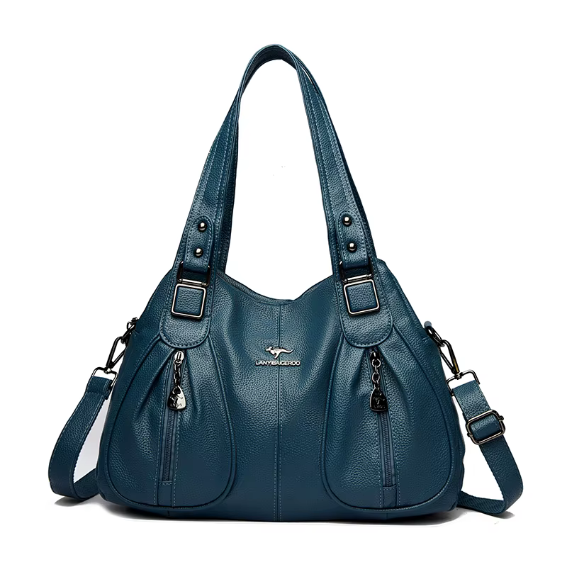 Sacs à main de luxe femmes sacs à bandoulière en cuir concepteur dames bandoulière sacs à main pour 