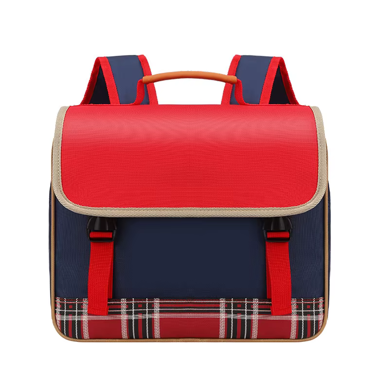 Grands Sacs à Dos Horizontaux pour Enfant, Élève du Primaire, Fille et Garçon, Adolescent, Maternell