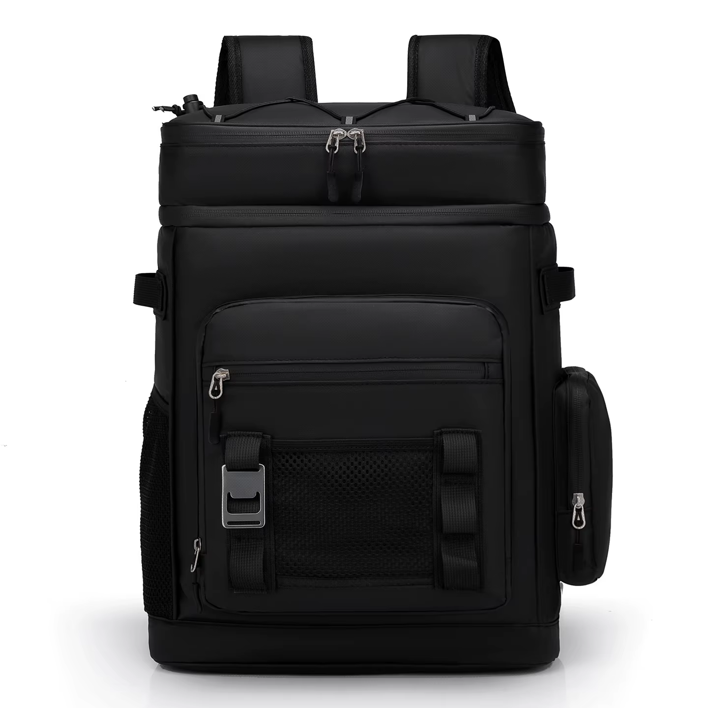Sac à dos isotherme 30L, imperméable, grande capacité, pour camping, pêche, pique-nique, garde les a