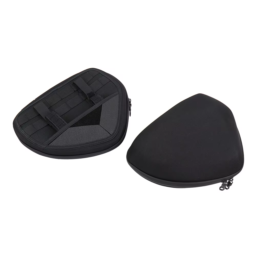 Sacs de barre de sécurité pour moto, sacs de Placement d'outils de réparation étanches pour Kawasaki