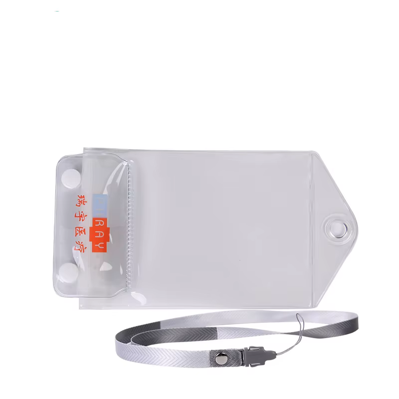 Ruiyu vous pompe à insuline sac étanche Original correspondant sauvage Medtronik UDanner feu Phoenix