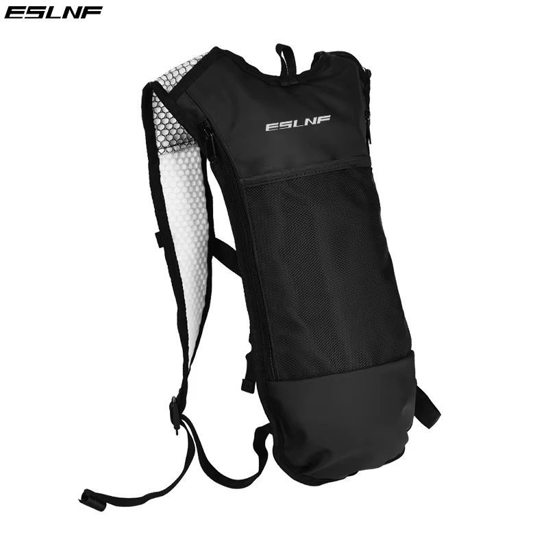 ESLNF-Sac à dos d'hydratation étanche portable, 10L, pour vélo, cyclisme sur route, sport en plein a