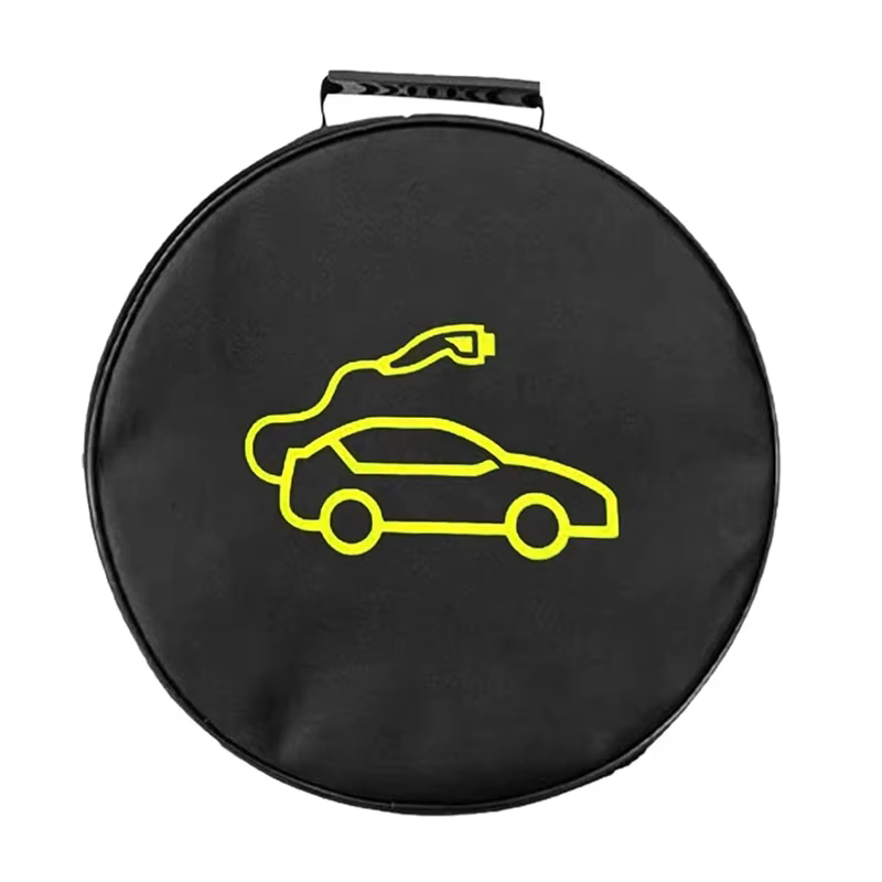 Sacs de rangement pour câbles de véhicules électriques VASTZ, en tissu Oxford haute densité, impermé