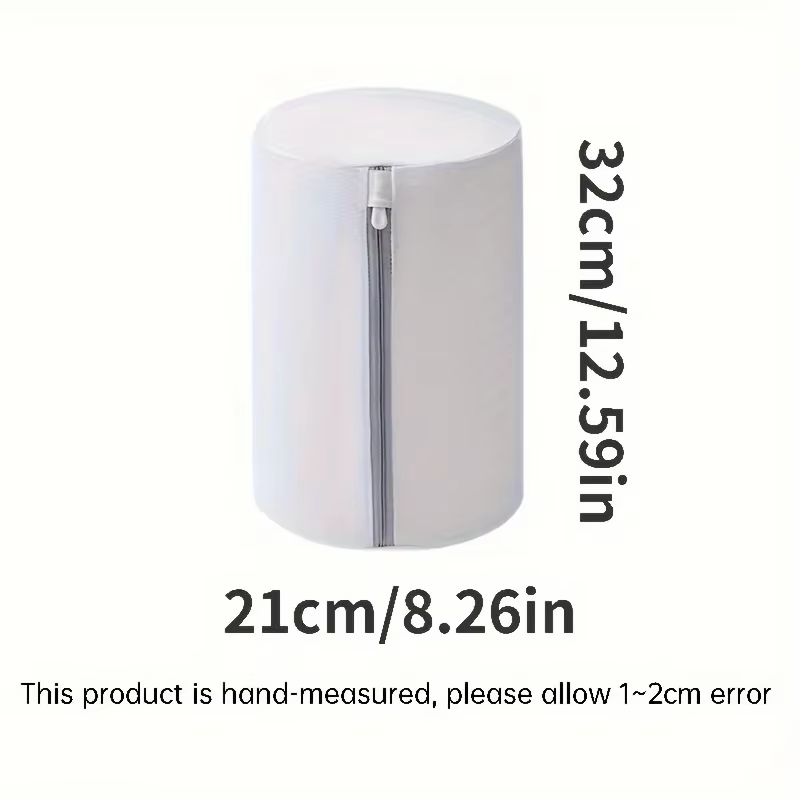 360 °   Sac de lavage polyvalent pour chaussures - Sac à linge en maille durable pour baskets, chaus
