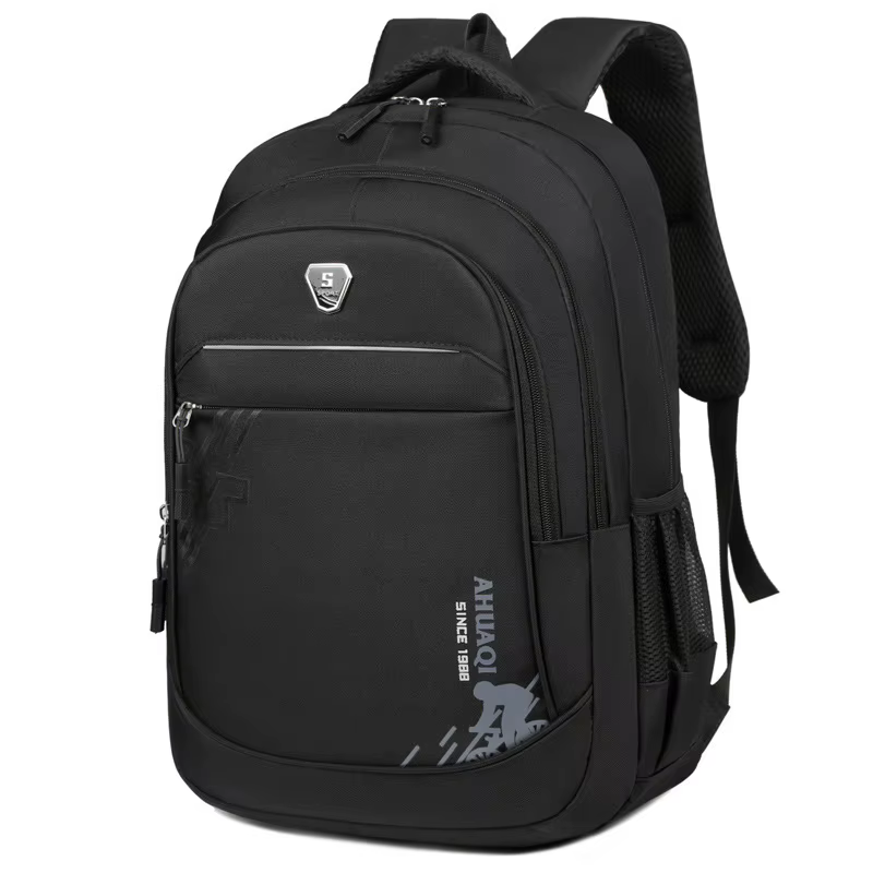 Sac à dos de Sport Simple, sac d'école tendance pour étudiants, sac à dos de voyage Version coréenne