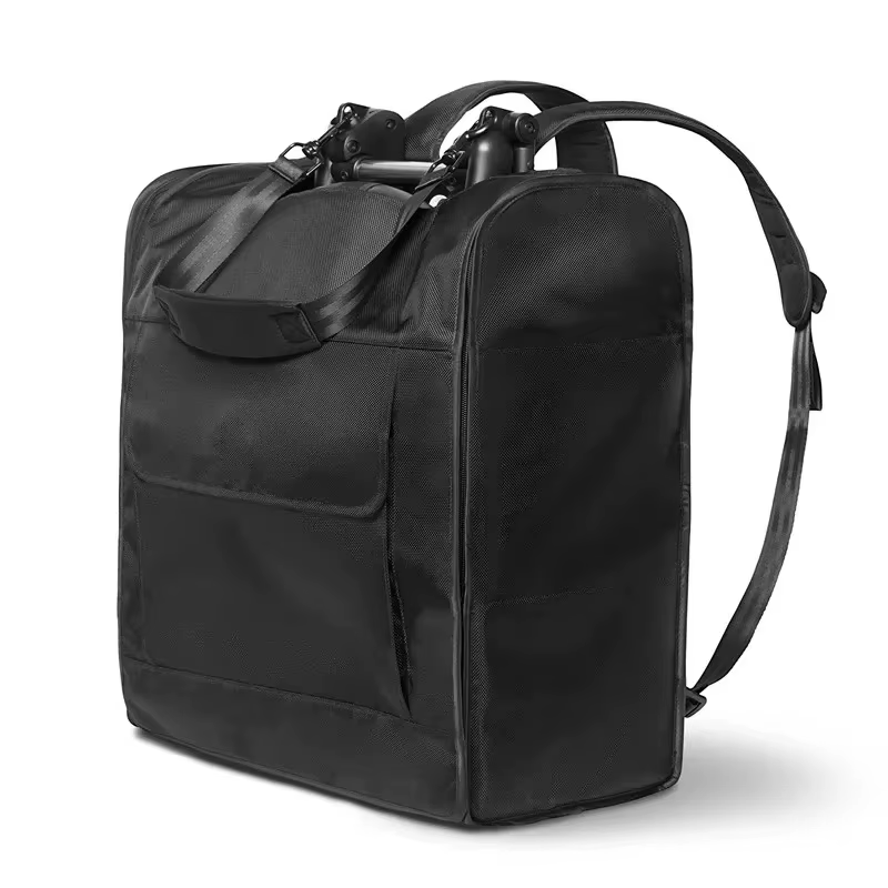 Sac à dos à roulettes, sac de voyage multifonctionnel, sac de rangement pliable, sac de voyage, hous