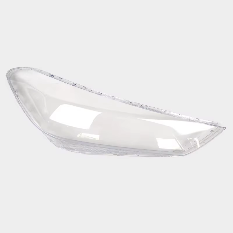 Accessoires de voiture pour Hyundai Tucson 2015 2016 2017 2018, produits, matériau PC Transparent, l