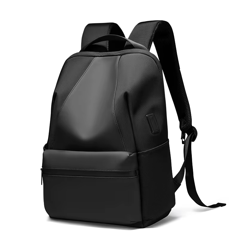 Mark Ryden – sac à dos léger et étanche, avec Port de chargement USB, pour ordinateur de 15.6 pouces