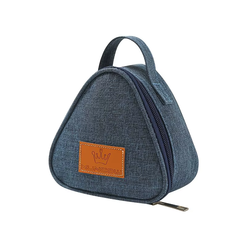 Nouvelles mini-sacs à lunch isothermes 2026 pour le camping, la randonnée, l'école et les pique-niqu