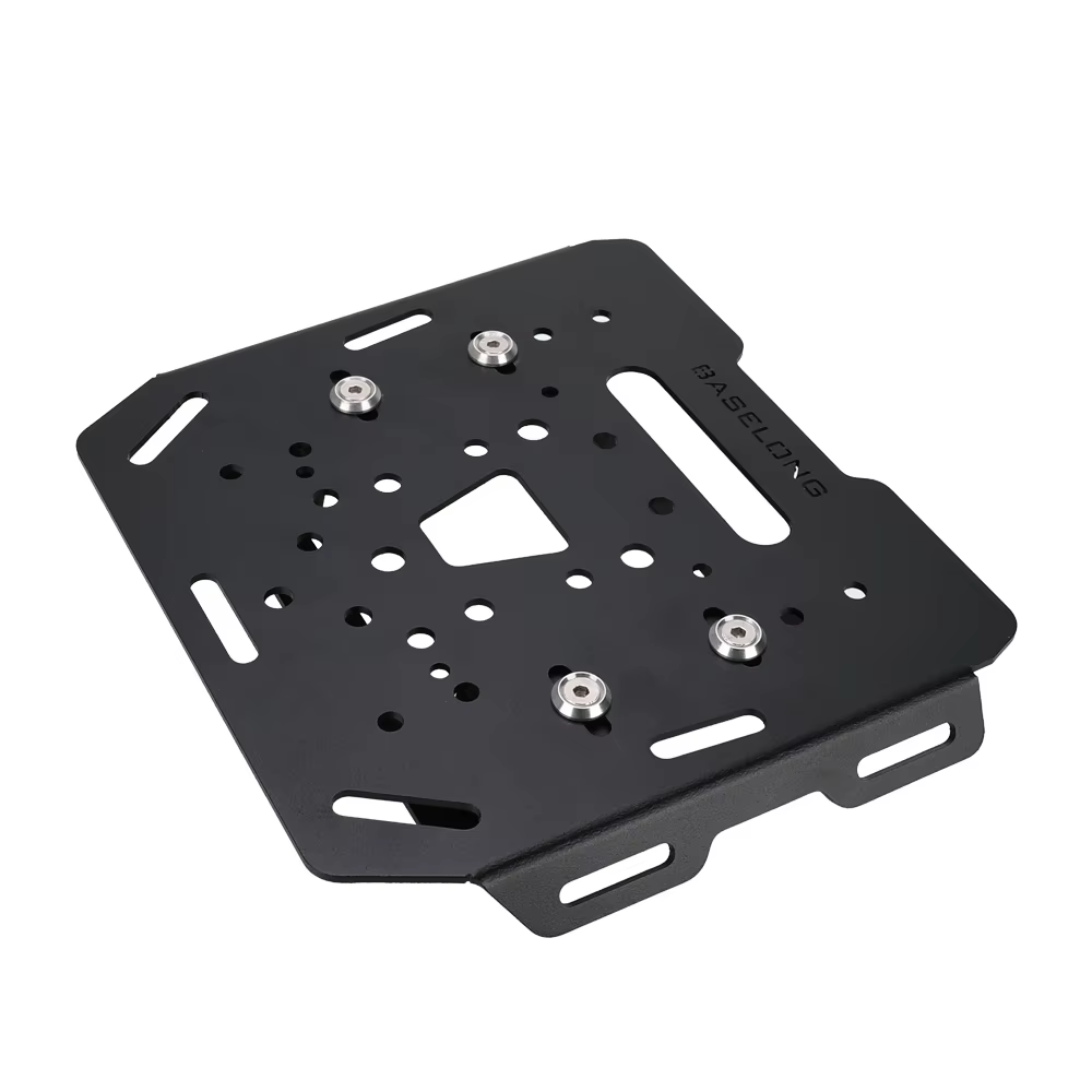 Pour Ducati MULTISTRADA V4 S COMPLET TRAVEL RADAR PIKES PEAK RALLY GRAND TOUR 2021-2024 porte-bagage