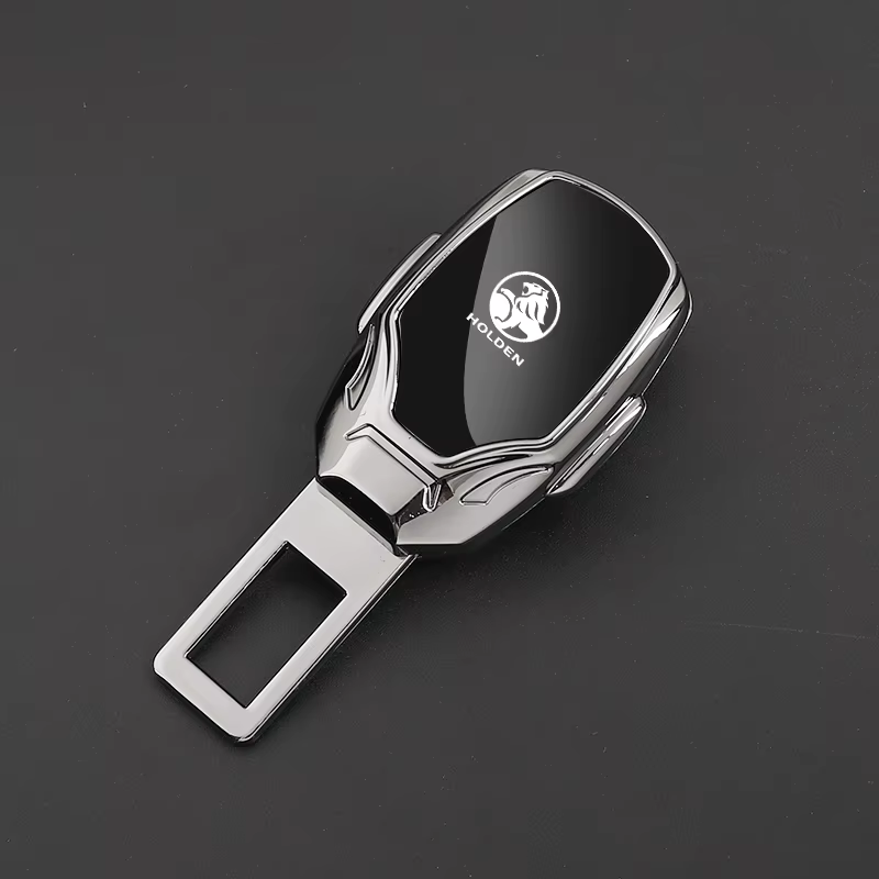 Extension d'accessoires de ceinture de sécurité de voiture, bijoux en métal, Holden, Astra, Commodor