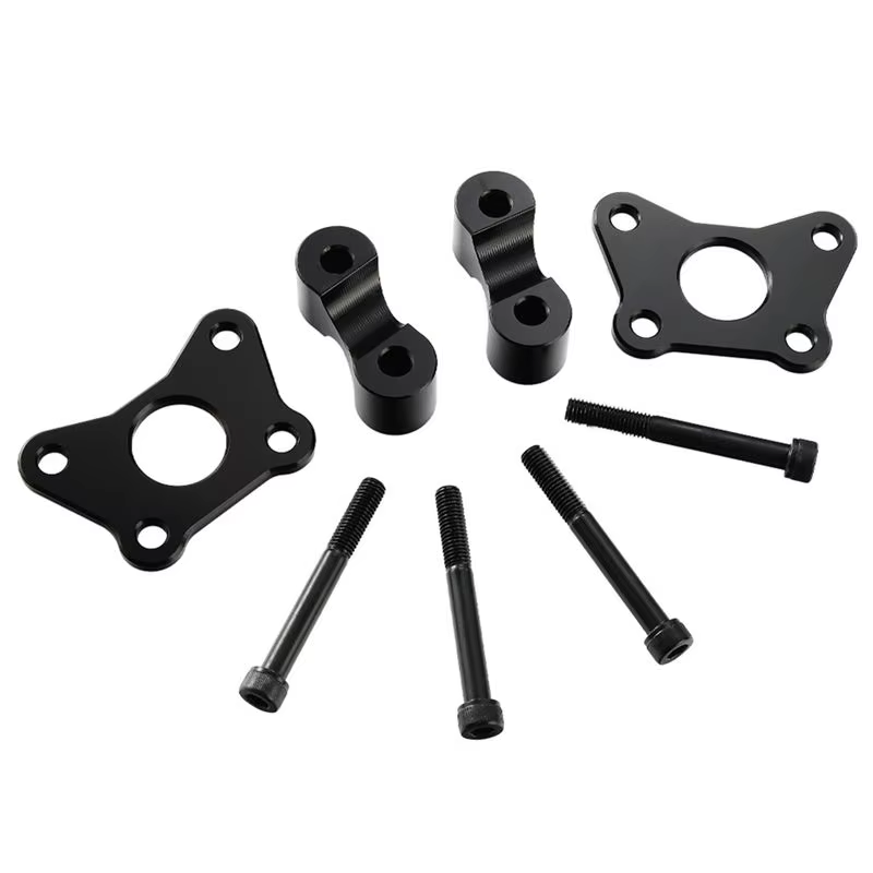 Riser de guidon strict Forcan Am Spyder RT Rts F3 F3s Riser de barre de poignée Forcan Am Spyder