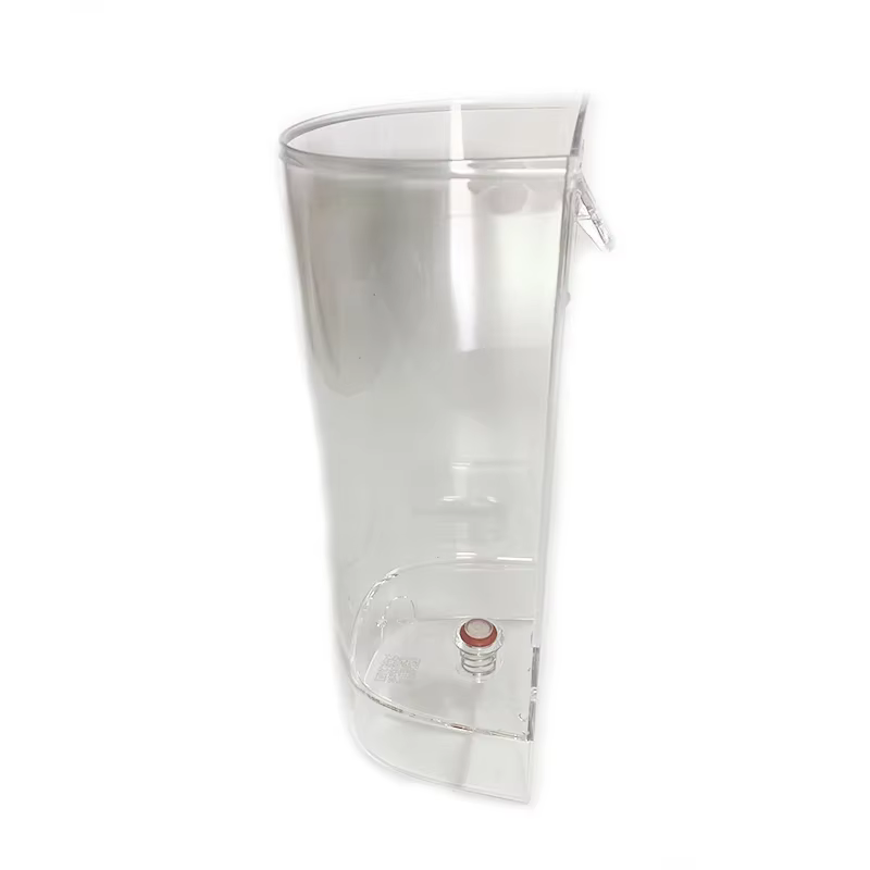 Récipient d'eau précieux pour cafetière, pièces pour KRUPS, Dolce Gusto, Genio S Blanca, KP2401MX, K