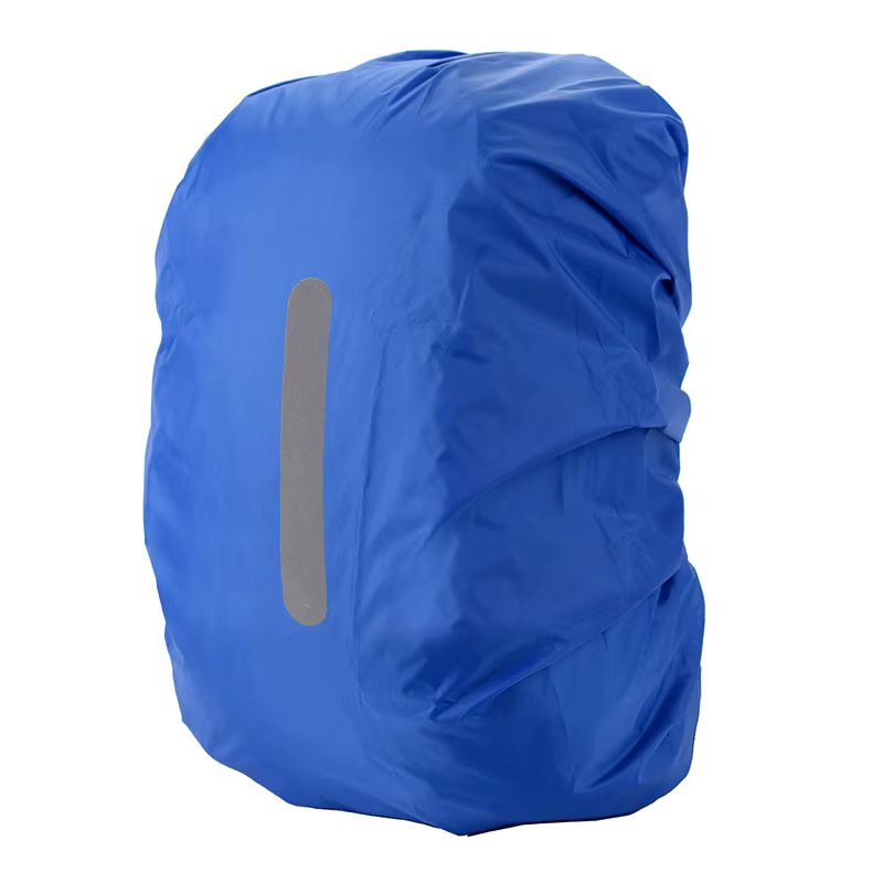 Housse de pluie pour sac à dos étanche, sac à dos étanche